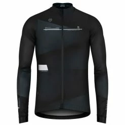 Veste Thermique Gobik Skimo Pro Royal Black Homme 2023 -Promos Vélos Urbains Boutique chaqueta hombre skimo royal black cold 2023 gobik 1 700x700 9