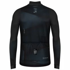 Veste Thermique Gobik Skimo Pro Royal Black Homme 2023 -Promos Vélos Urbains Boutique chaqueta hombre skimo royal black cold 2023 gobik 2 700x700 7