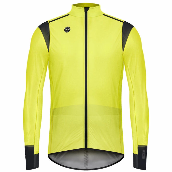 Veste De Pluie Gobik Pluvia Citronell Unisex 2023 1 Veste De Pluie Gobik Pluvia Citronell Unisex 2023