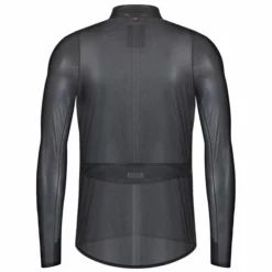 Veste De Pluie Gobik Pluvia True Black Unisex 2023 46 Veste De Pluie Gobik Pluvia True Black Unisex 2023 -Promos Vélos Urbains Boutique chaqueta ligera impermeable pluvia true black cold season 22 gobik 2 700x 700x700 3