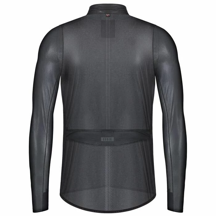 Veste De Pluie Gobik Pluvia True Black Unisex 2023 32 Veste De Pluie Gobik Pluvia True Black Unisex 2023 – Image 32