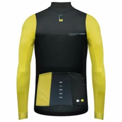 Veste Thermique Gobik Skimo Pro Citronell -Promos Vélos Urbains Boutique chaqueta skimo citronell cold season 22 gobik 2 700x 700x700 4
