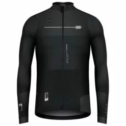 Veste Thermique Gobik Skimo Pro Dark Coal -Promos Vélos Urbains Boutique chaqueta skimo dark coal cold season 22 gobik 1 700x 700x700 4