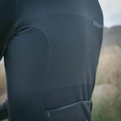 Veste Thermique Gobik Skimo Pro Dark Coal -Promos Vélos Urbains Boutique chaqueta skimo dark coal cold season 22 gobik 3 700x 700x700 1