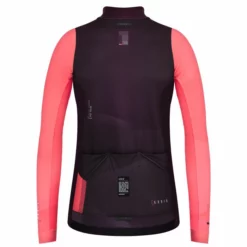 Veste Thermique Gobik Skimo Pro Tender Rose Femme 2023 -Promos Vélos Urbains Boutique chaqueta skimo tender rose cold 2023 gobik 2 700x700 2