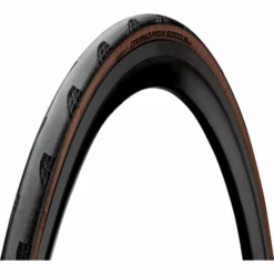 Pneu Route Continental Grand Prix 5000 700x25c Tubeless Ready Souple