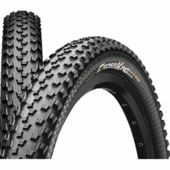 Pneu Continental VTT Cross King Protection 29x2.20 Tubeless Ready Souple
