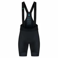 Cuissard Court Gobik Absolute 5.0 K10 Black Homme