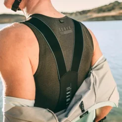 Cuissard Court Gobik Absolute 5.0 K10 Black Homme -Promos Vélos Urbains Boutique culotte corto hombre absolute 5.0 black series gobik 4 700x700 5