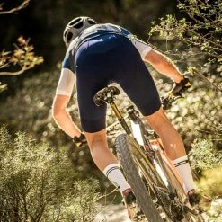 Cuissard Court Gobik Absolute 5.0 K10 Deep Blue Homme -Promos Vélos Urbains Boutique culotte corto hombre absolute 5.0 deep blue series gobik 3 700x700 7