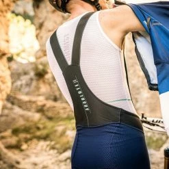 Cuissard Court Gobik Absolute 5.0 K10 Deep Blue Homme -Promos Vélos Urbains Boutique culotte corto hombre absolute 5.0 deep blue series gobik 4 700x700 6