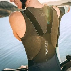 Cuissard Court Gobik Absolute 5.0 K10 Slate Gray Homme 63 Cuissard Court Gobik Absolute 5.0 K10 Slate Gray Homme -Promos Vélos Urbains Boutique culotte corto hombre absolute 5.0 slate gray series gobik 4 700x700 6