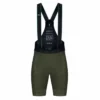 Cuissard Court Gobik Absolute 4.0 K10 Homme Army