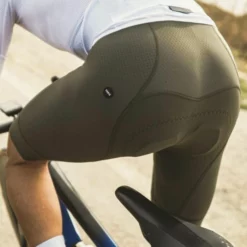 Cuissard Court Gobik Absolute 4.0 K10 Homme Army -Promos Vélos Urbains Boutique culotte corto hombre absolute4 0 army gobik timeless 3 600x 700x700 1
