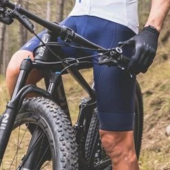 Cuissard Court Gobik Absolute Deep Blue 4.0 K10 Homme -Promos Vélos Urbains Boutique culotte corto hombre absolute4 0 deep blue gobik 3 1500x1500 700x700 5