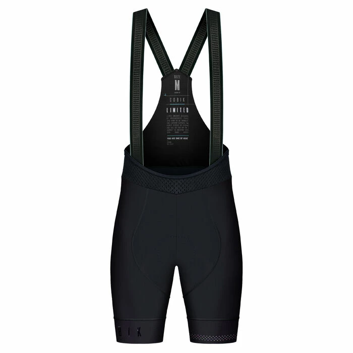 Cuissard Court Gobik Limited 5.0 K10 Homme Black 21 Cuissard Court Gobik Limited 5.0 K10 Homme Black – Image 21