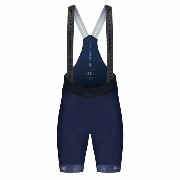 Cuissard Court Gobik Limited K10 Solid Bike Race Homme 7 Cuissard Court Gobik Limited K10 Solid Bike Race Homme – Image 7