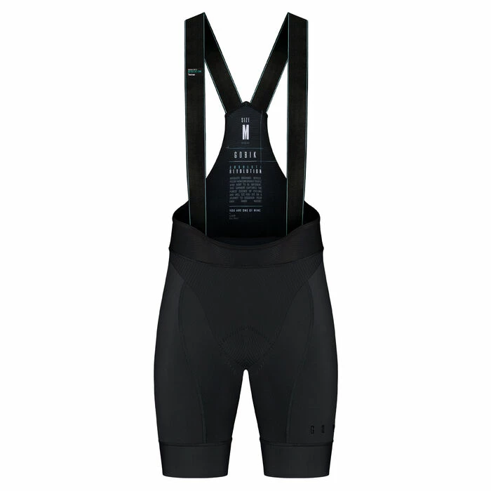 Cuissard Court Gobik Absolute Revolution K10 Black Homme 17 Cuissard Court Gobik Absolute Revolution K10 Black Homme – Image 17