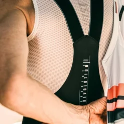 Cuissard Court Gobik Absolute Revolution K10 Black Homme -Promos Vélos Urbains Boutique culotte corto hombre revolution black series gobik 3 700x700 6