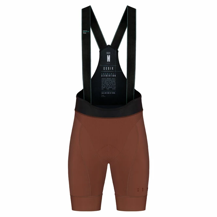 Cuissard Court Gobik Absolute Revolution K10 Ferro Homme 26 Cuissard Court Gobik Absolute Revolution K10 Ferro Homme – Image 26