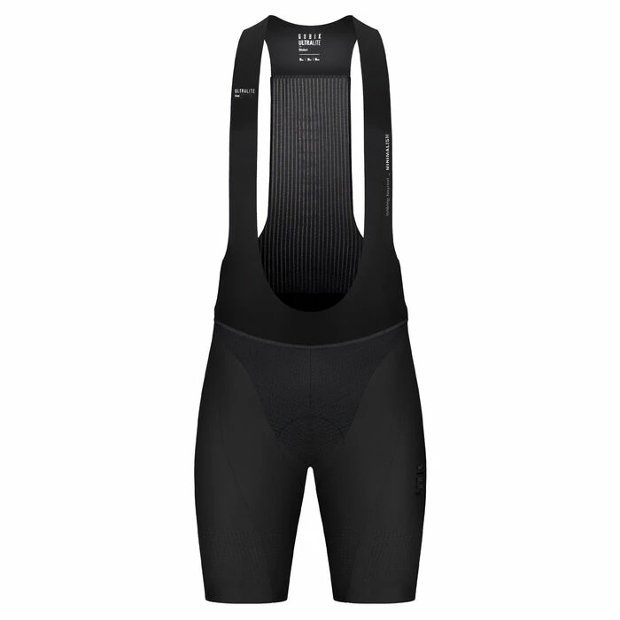 Cuissard Court Gobik K12 Ultralite Black Homme 19 Cuissard Court Gobik K12 Ultralite Black Homme – Image 19