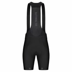 Cuissard Court Gobik K12 Ultralite Black Homme 55 Cuissard Court Gobik K12 Ultralite Black Homme -Promos Vélos Urbains Boutique culotte corto hombre ultralite black series gobik 2 700x700 3