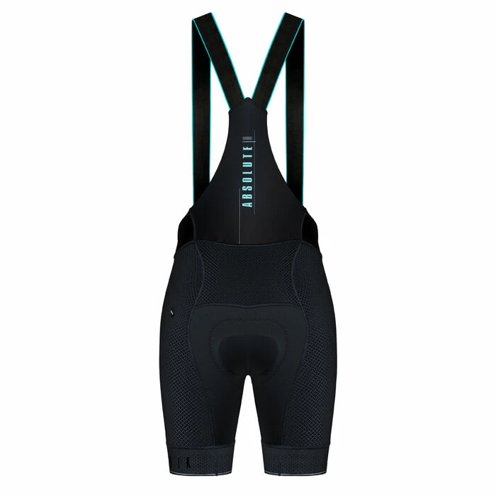 Cuissard Court Gobik Absolute 5.0 K10 Black Femme 18 Cuissard Court Gobik Absolute 5.0 K10 Black Femme – Image 18