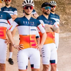 Cuissard Court Gobik Absolute 5.0 Factory Team 6.0 Femme -Promos Vélos Urbains Boutique culotte corto mujer absolute f a c t o r y t e a m 22 3 700x700 1