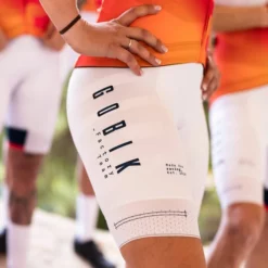 Cuissard Court Gobik Absolute 5.0 Factory Team 6.0 Femme -Promos Vélos Urbains Boutique culotte corto mujer absolute f a c t o r y t e a m 22 4 700x700 7