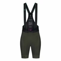 Cuissard Court Gobik Absolute Army 4.0 K9 Femme 52 Cuissard Court Gobik Absolute Army 4.0 K9 Femme -Promos Vélos Urbains Boutique culotte corto mujer absolute4 0 army gobik 1 700x700 7