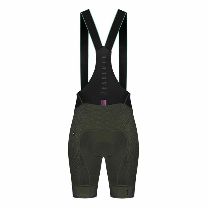 Cuissard Court Gobik Absolute Army 4.0 K9 Femme 6 Cuissard Court Gobik Absolute Army 4.0 K9 Femme – Image 6