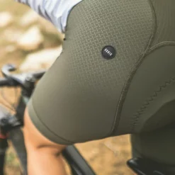 Cuissard Court Gobik Absolute Army 4.0 K9 Femme 35 Cuissard Court Gobik Absolute Army 4.0 K9 Femme -Promos Vélos Urbains Boutique culotte corto mujer absolute4 0 army gobik 4 700x700 2