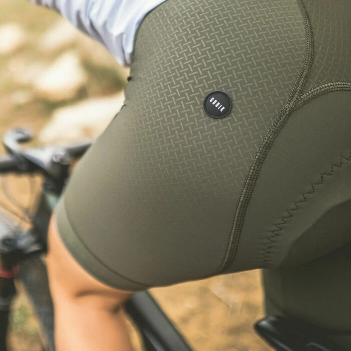 Cuissard Court Gobik Absolute Army 4.0 K9 Femme 8 Cuissard Court Gobik Absolute Army 4.0 K9 Femme – Image 8