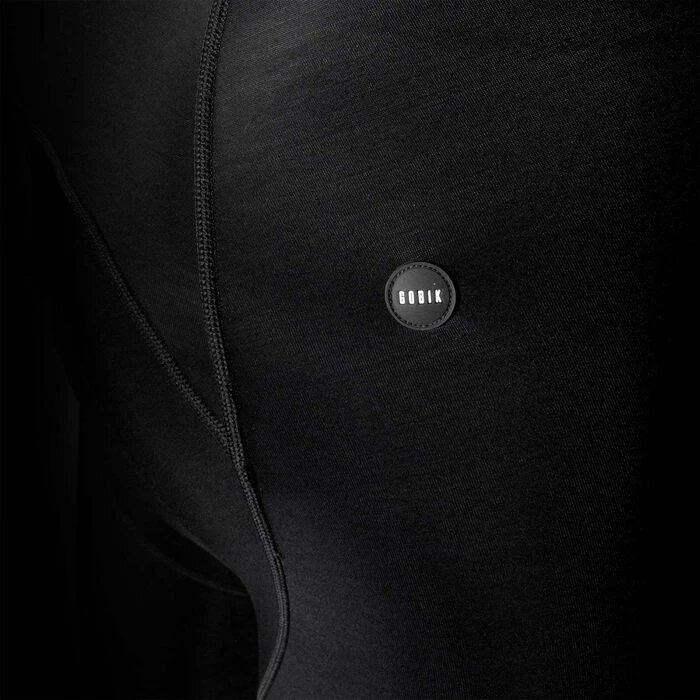 Cuissard Court Gobik Limited 4.1 K9 Femme 15 Cuissard Court Gobik Limited 4.1 K9 Femme – Image 15