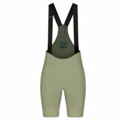 Cuissard Court Gobik Matt K9 Seed Green Femme 2023 -Promos Vélos Urbains Boutique culotte corto mujer matt seed green caps dye gobik 1 700x700 3