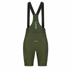Cuissard Court Gobik Matt K9 Timber Green Femme 2023 -Promos Vélos Urbains Boutique culotte corto mujer matt timber green caps dye gobik 2 700x700 3