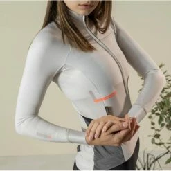 Maillot Manche Longue Gobik Pacer Denali Femme 2023 -Promos Vélos Urbains Boutique denaliwoman 700x700 6