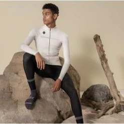 Maillot Manche Longue Gobik Pacer Denali Homme 2023 -Promos Vélos Urbains Boutique denallimen 700x700 1