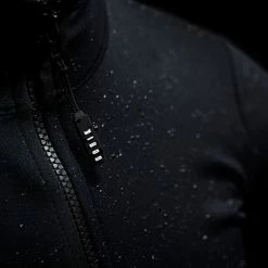 Veste Manche Courte Gobik Envy Jet Black Homme 2023 -Promos Vélos Urbains Boutique detalles 1700x1700 700x700 2