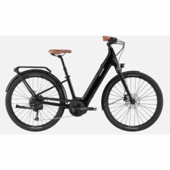 Vélo De Ville Electrique Cannondale Adventure Neo 3.1 EQ Black 12 Vélo De Ville Electrique Cannondale Adventure Neo 3.1 EQ Black -Promos Vélos Urbains Boutique dventrueneoblack 700x700 2