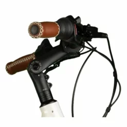 Vélo Électrique Granville E-Integrated 30+ 500Wh Vert Armée 2023 -Promos Vélos Urbains Boutique e abolute 15 3 700x700 12