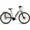 Vélo Électrique Granville E-Absolute 24+ Chameleon Silver Matt 400Wh 2023