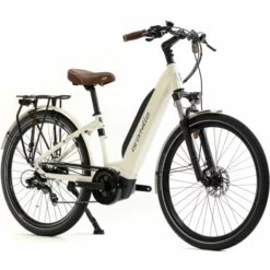 Vélo Électrique Granville E-Absolute 34 400Wh Pearl Ivory 2023 -Promos Vélos Urbains Boutique e absolute 34 10 700x700 2