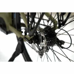Vélo Électrique Granville E-Absolute 34 400Wh Olive Matt 2023 34 Vélo Électrique Granville E-Absolute 34 400Wh Olive Matt 2023 -Promos Vélos Urbains Boutique e absolute 34 12 700x700 3