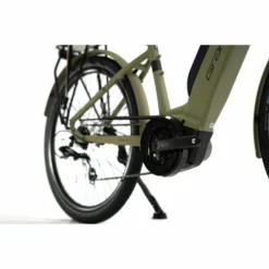 Vélo Électrique Granville E-Absolute 34 400Wh Olive Matt 2023 33 Vélo Électrique Granville E-Absolute 34 400Wh Olive Matt 2023 -Promos Vélos Urbains Boutique e absolute 34 13 700x700 3