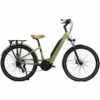 Vélo Électrique Granville E-Absolute 34 400Wh Olive Matt 2023