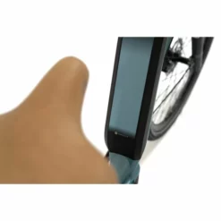 Vélo Électrique Granville E-Absolute 34 400Wh Blue Green Mat 2023 -Promos Vélos Urbains Boutique e absolute 34 17 700x700 3