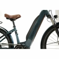 Vélo Électrique Granville E-Absolute 34 400Wh Bleu Petrol 2023 -Promos Vélos Urbains Boutique e absolute 34 3 700x700 2