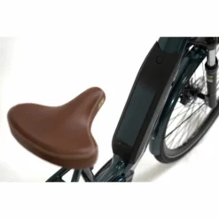 Vélo Électrique Granville E-Absolute 34 400Wh Bleu Petrol 2023 -Promos Vélos Urbains Boutique e absolute 34 4 700x700 3