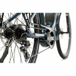 Vélo Électrique Granville E-Absolute 34 400Wh Bleu Petrol 2023 -Promos Vélos Urbains Boutique e absolute 34 5 700x700 2